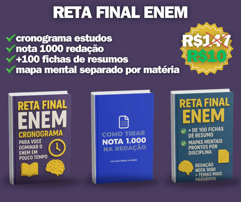 Apresentação do Material